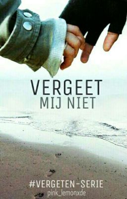 Vergeet Mij Niet #Netties2017