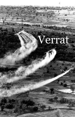 Verrat 