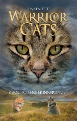 Verschollene Erinnerungen - Warrior Cats Test/Geschichte