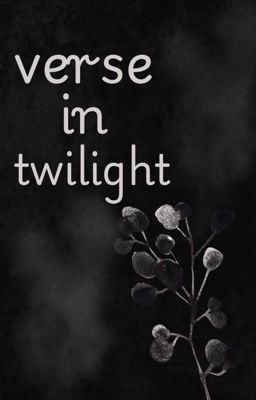 verse in twilight 