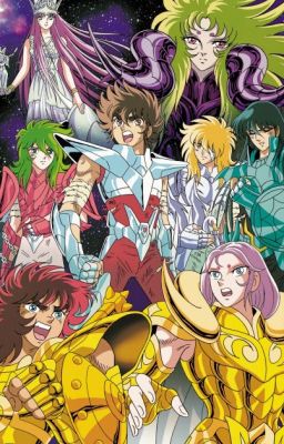 Versus Debates - Saint Seiya