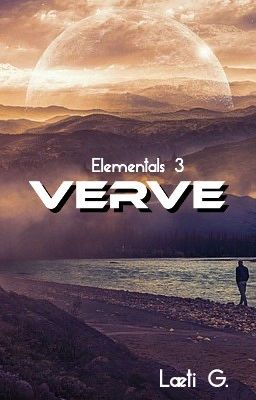 Verve | Elementals 3