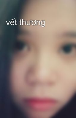 vết thương 