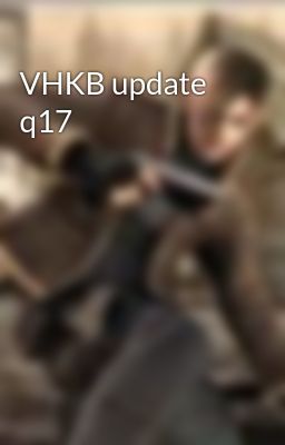 VHKB update q17
