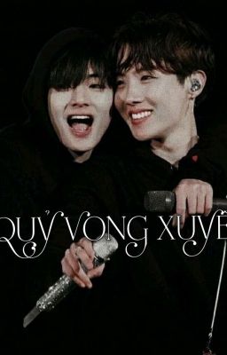 vhope ; quỷ vong xuyên 