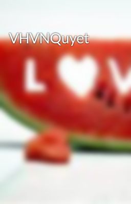 VHVNQuyet