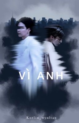 Vì anh [yoonmin]