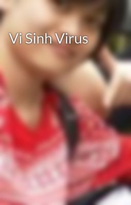 Vi Sinh Virus