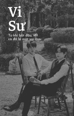 Vi Sư [TaeJin]