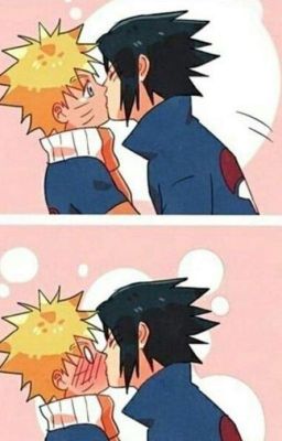 Viaje al pasado (SasuNaru)