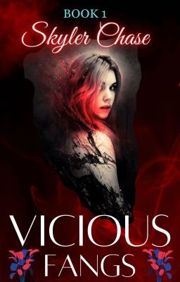 Vicious Fangs (Mystic Bonds #1) | COMPLETED