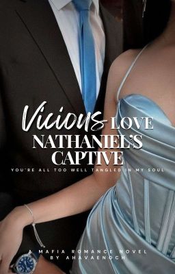 Vicious Love; Nathaniel's Captive