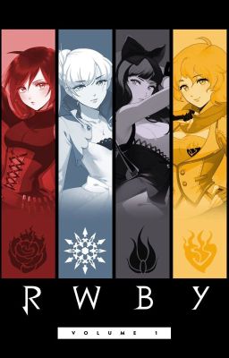 Victory in a simple Soul (RWBY x male reader (?) )