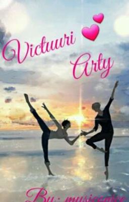 Victuuri 💕 Arty