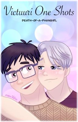 Victuuri One Shots