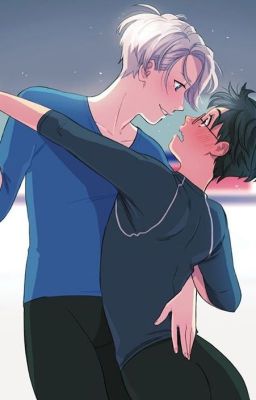 [VicYuu] Winding (Yuri!!! on Ice đồng nhân) - bản QT