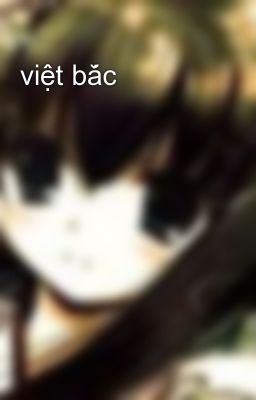 việt bắc