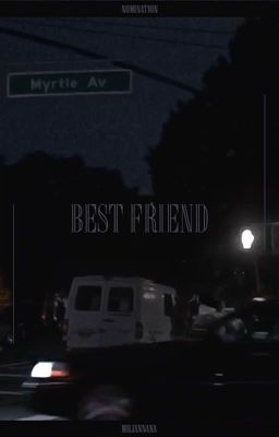 [Viết] [Nomin|Oneshot] Best Friend