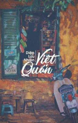 Việt Quán