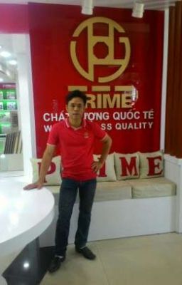 VIẾT VỀ PRIME