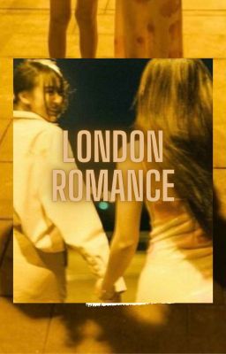 [Viewjune- Trans] London Romance