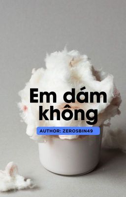 [ Vihends ] Em dám không