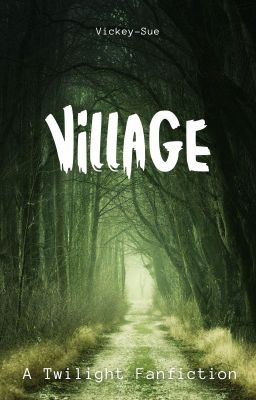 Village | Bok I Of The Twilight Soulmates