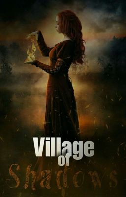 Village of Shadows || Resident Evil: Village