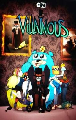 Villainous 