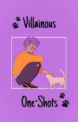 Villainous One-Shots