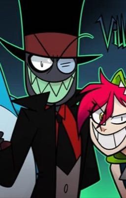 Villainous x reader