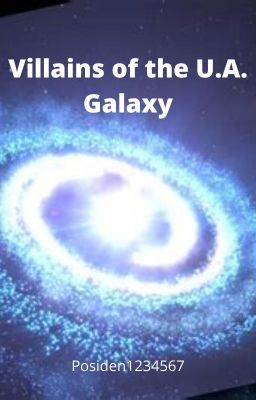 Villains of the U.A. Galaxy