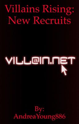 Villains Rising: New Recruits