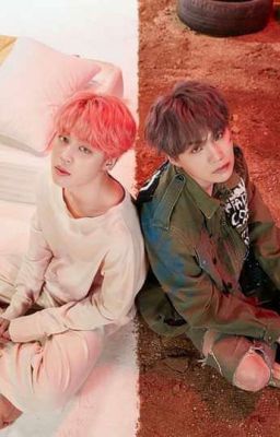 Vĩnh Cữu ( Yoonmin _ Vkook )