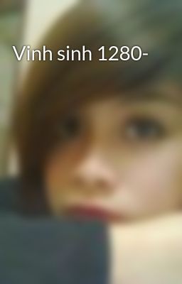 Vinh sinh 1280-