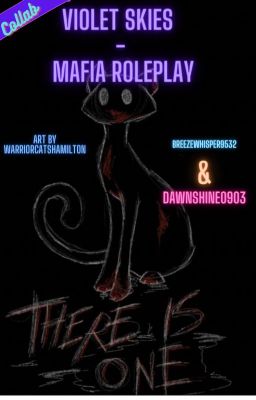 Violet Skies - The 2nd Mafia Roleplay