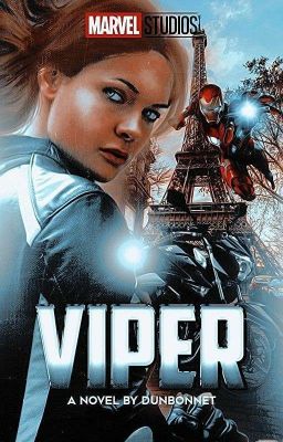 Viper ✶ Tony Stark