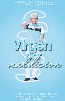 Virgen por maldición » YoonMin [COMPLETA]