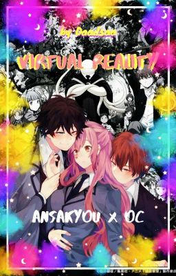 VIRTUAL REALITY ✓Ansatsu Kyoushitsu X Oc!