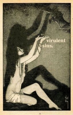 VIRULENT SINS