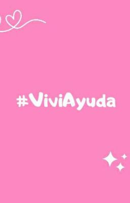 #ViviAyuda