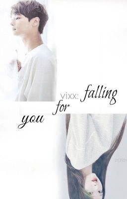 VIXX:Falling for you