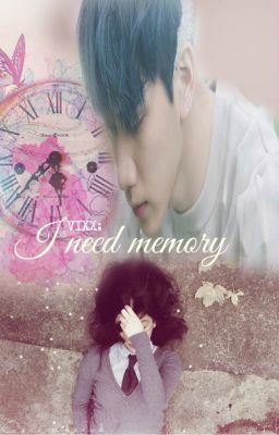 VIXX:I Need Memory