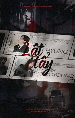 VJoy •  Lật tẩy