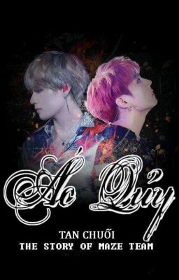 Vkook | Ác Quỷ