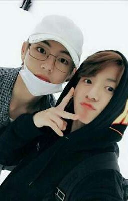 [Vkook] ác quỷ máu lạnh cũng có lúc...