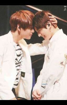 Vkook_Bạn cùng bàn 