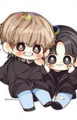 [Vkook] Bạn học, đừng làm phiền tôi nữa!