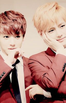 [VKOOK][BTS fanfic][ONESHOT] Stand By You