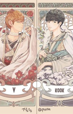 [ VKook ] Cả Đời Cả Kiếp Không Ngừng Yêu Người